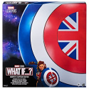 What If...? Marvel Legends Premium Role-Play Shield Marvel's Captain Carter 60 cm