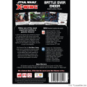 X-Wing 2nd ed.: Battle Over Endor Scenario Pack