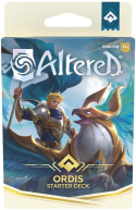 Altered TCG: Starter Deck - Ordis