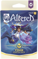 Altered TCG: Starter Deck - Yzmir