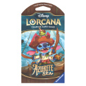 Disney Lorcana: Azurite Sea (CH6) - Booster Sleeved (1)