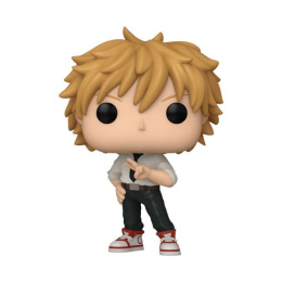 Funko POP Animation: Chainsaw Man - Denji