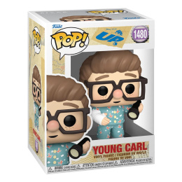 Funko POP Disney: Up! 2 - Young Carl