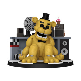 Funko POP Jumbo: Five Nights at Freddy's - Golden Freddy [Collectible 30cm]