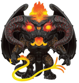 Funko POP Movies: Lord of the Rings - Balrog