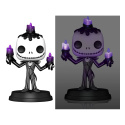 Funko POP SFX: Nightmare before Christmas - Jack Skellington [Oversized 15cm]