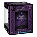 Funko POP SFX: Nightmare before Christmas - Jack Skellington [Oversized 15cm]