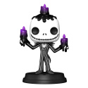 Funko POP SFX: Nightmare before Christmas - Jack Skellington [Oversized 15cm]