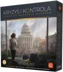 Hegemony: Kryzys i kontrola