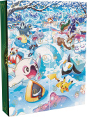 Pokemon TCG: Holiday Calendar 2024