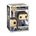 Funko POP TV: The Addams Family - Wednesday Addams