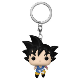 Funko POP Keychain: Dragon Ball GT - Goku