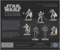 Star Wars Legion: Imperial Riot Control Squad - Unit Expansion