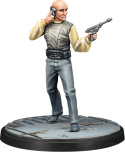 Star Wars: Shatterpoint - Co my tu mamy - Lando Calrissian