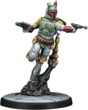 Star Wars: Shatterpoint - Niepotrzebna hołota - Boba Fett