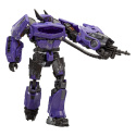 Transformers: Bumblebee Studio Series Voyager Class Action Figure Shockwave 17 cm