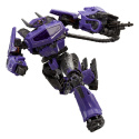 Transformers: Bumblebee Studio Series Voyager Class Action Figure Shockwave 17 cm