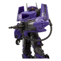 Transformers: Bumblebee Studio Series Voyager Class Action Figure Shockwave 17 cm