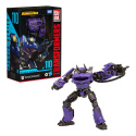 Transformers: Bumblebee Studio Series Voyager Class Action Figure Shockwave 17 cm