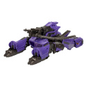 Transformers: Bumblebee Studio Series Voyager Class Action Figure Shockwave 17 cm