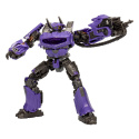 Transformers: Bumblebee Studio Series Voyager Class Action Figure Shockwave 17 cm