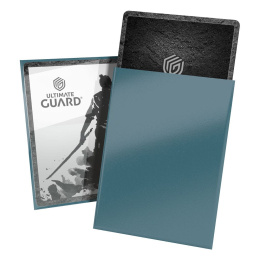 ULTIMATE GUARD Katana Sleeves Standard Size - Mountain Haze (100)