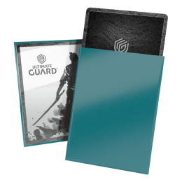 ULTIMATE GUARD Katana Sleeves Standard Size - Great Wave (100)