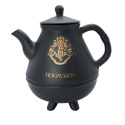 HARRY POTTER Teapot Hogwarts - zestaw do herbaty (czajnik plus 2 kubki)