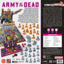 Army of the Dead: Gra z linii Zombicide