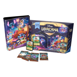 Disney Lorcana: Azurite Sea (CH6) - Gift Set (1)