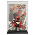 Funko POP Marvel: Comic Cover - DareDevil