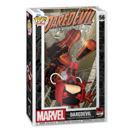 Funko POP Marvel: Comic Cover - DareDevil