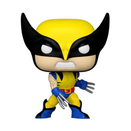 Funko POP Marvel: Wolverine 50th - Wolverine