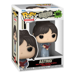 Funko POP Movies: Beetlejuice Beetlejuice - Astrid