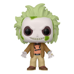 Funko POP Movies: Beetlejuice Beetlejuice - Beetlejuice