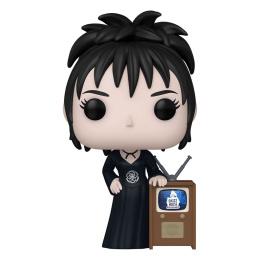 Funko POP Movies: Beetlejuice Beetlejuice - Lydia Deetz