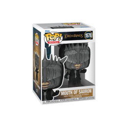 Funko POP Movies: Lord of the Rings - Mouth of Sauron