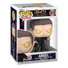 Funko POP TV: Buffy the Vampire Slayer - Angel