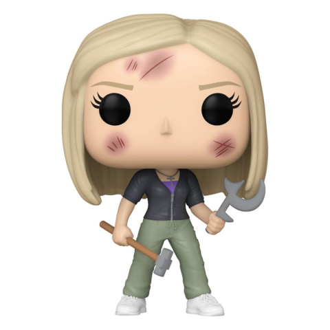 Funko POP TV: Buffy the Vampire Slayer - Buffy