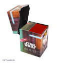 Gamegenic: Star Wars Unlimited - Soft Crate - Obi-Wan Kenobi / Darth Maul