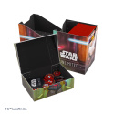 Gamegenic: Star Wars Unlimited - Soft Crate - Obi-Wan Kenobi / Darth Maul