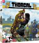 Good Loot Puzzle: Thorgal - Czarna Galera (1000 elementów) Good Loot Puzzle: Thorgal - Czarna Galera (1000 elementów)