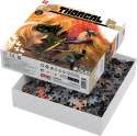 Good Loot Puzzle: Thorgal - The Betrayed Sorceress (500 elementów) Good Loot Puzzle: Thorgal - The Betrayed Sorceress (500 elementów)