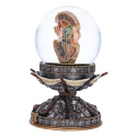 Harry Potter Snow Globe Wand 16 cm