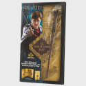 Harry Potter Wand and Marauders Map - zestaw różdżka + mapa