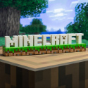 Minecraft Lampka - Logo