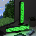 Minecraft Light Bar - lampka