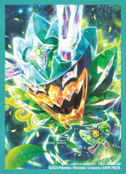 Pokemon TCG: Ogerpon Premium Box