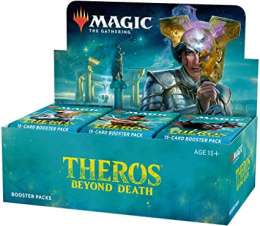 Magic the Gathering: Theros: Beyond Death - Booster Box (36)