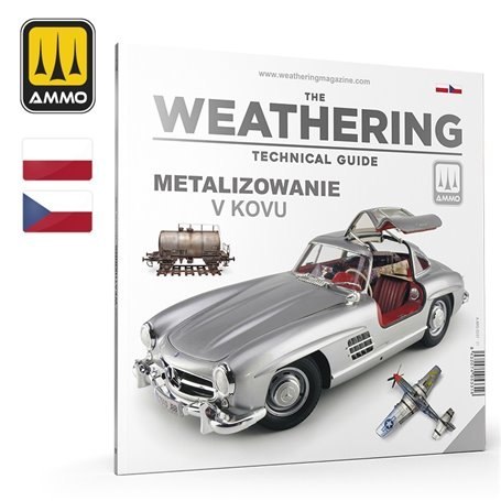 The Weathering Technical Guide: Metalizowanie